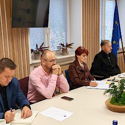 Foto - Od správnej realizácie projektov k lepším podmienkam na život v obciach. Odborníci Úradu vlády SR pomáhajú samosprávam predchádzať chybám pri realizácii projektov z Programu Slovensko.