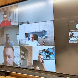 Foto - Od správnej realizácie projektov k lepším podmienkam na život v obciach. Odborníci Úradu vlády SR pomáhajú samosprávam predchádzať chybám pri realizácii projektov z Programu Slovensko.