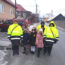 Foto - Od schválených projektov ku konkrétnej pomoci v obciach. Úrad vlády SR podporí v rámci Programu Slovensko služby MOPS v 223 samosprávach.