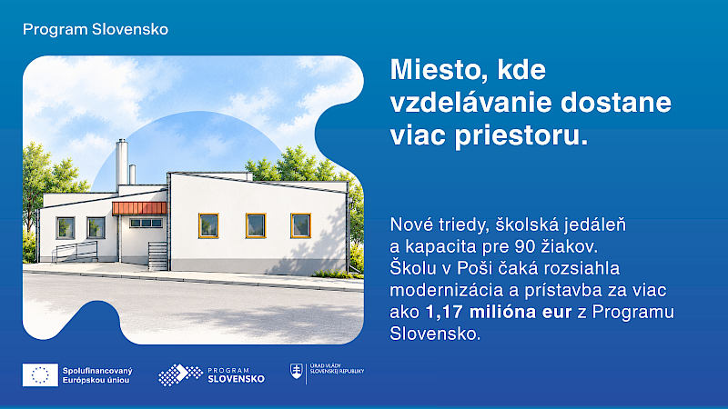Sprievodná fotografia k tlačovej správe